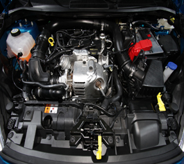 Ford Fiesta Engine for Sale | All The Engines are Fully Tested | Supply