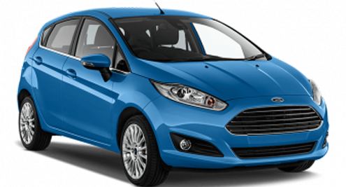 ford fiesta 1.4 engines