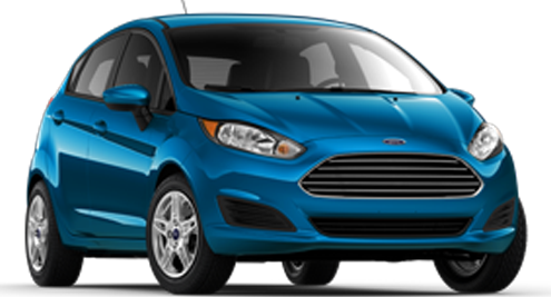 ford fiesta 1.5 engines