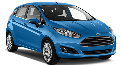 ford fiesta 2.0 engines