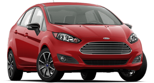 ford fiesta reconditioned engines