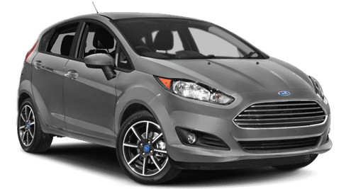 ford fiesta used engines