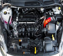 Ford Fiesta Engine for Sale | All The Engines are Fully Tested | Supply